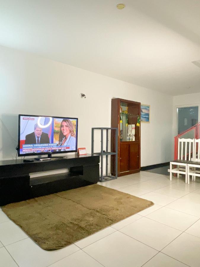 Quarto Privativo Otima Localizacao Sao Paulo Exterior photo