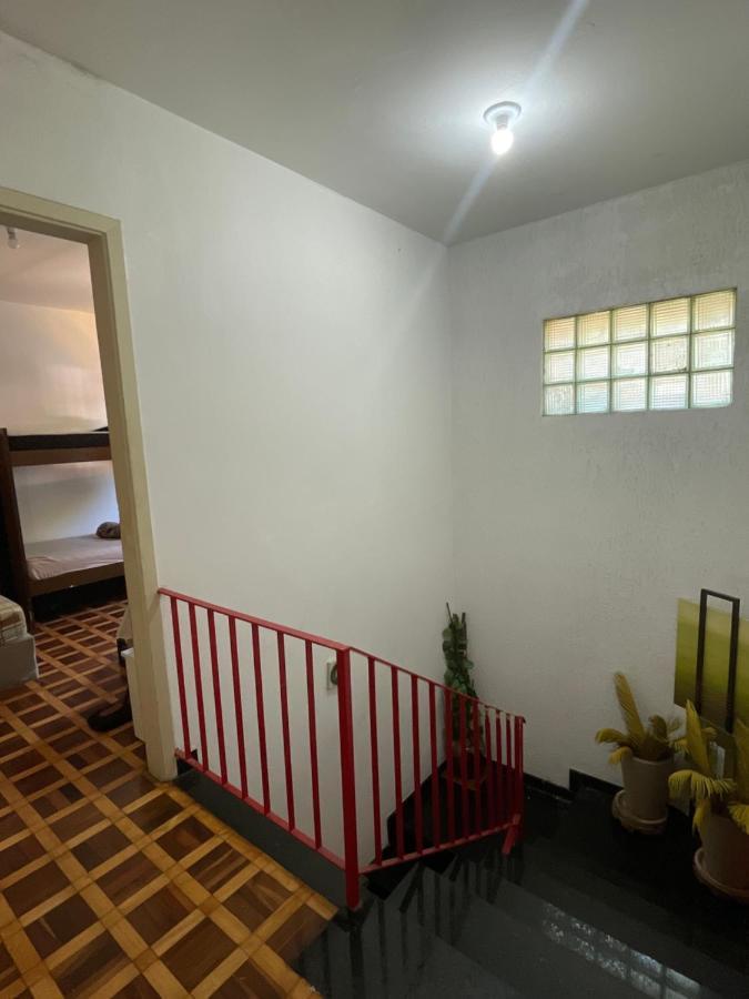 Quarto Privativo Otima Localizacao Sao Paulo Exterior photo